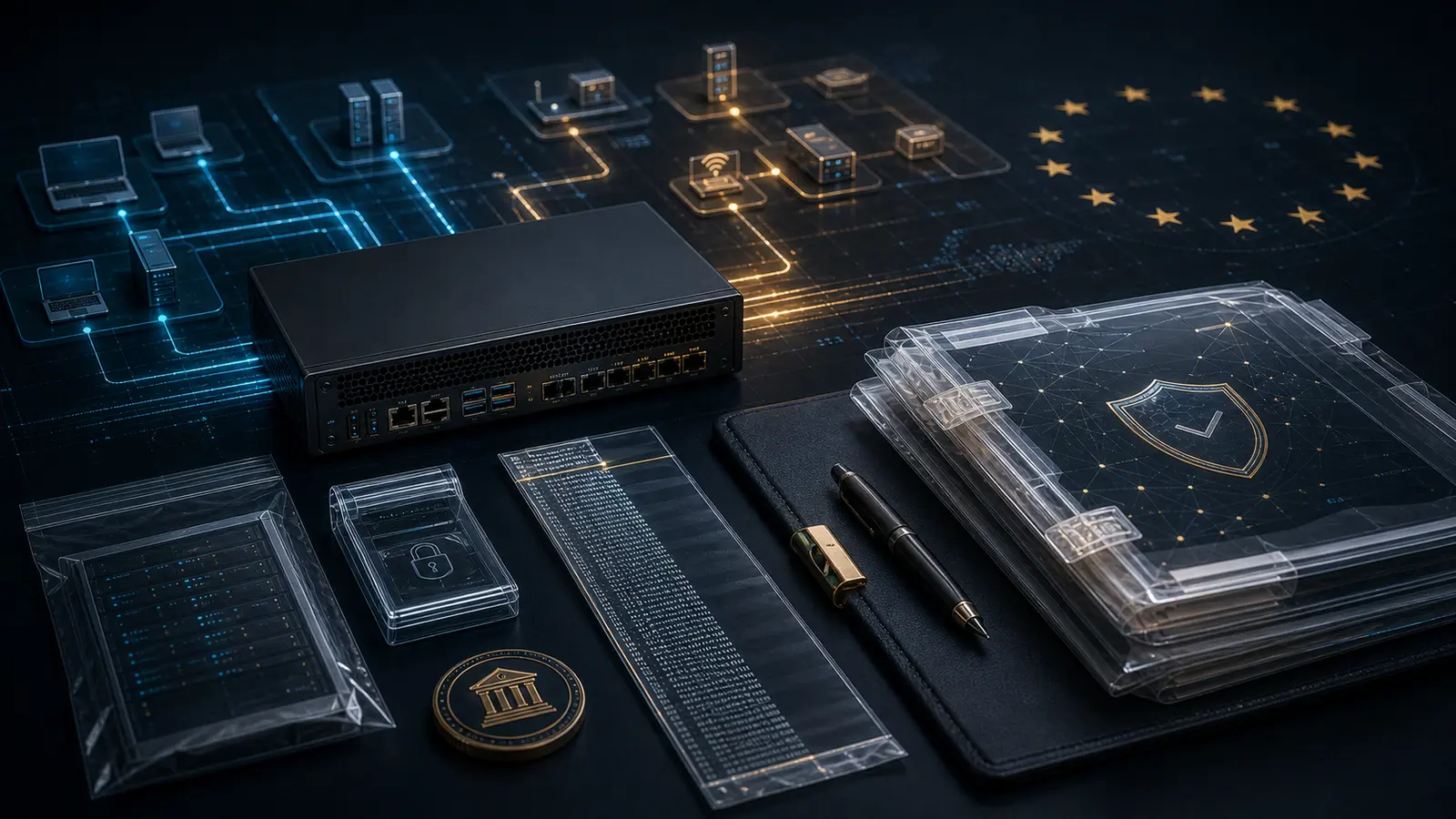 NIS2 e firewall: cosa deve dimostrare davvero una PMI
